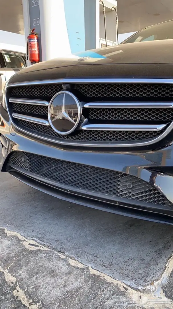 قاعده لوحه طويله لكزس 350 ES كامري لكزس 12