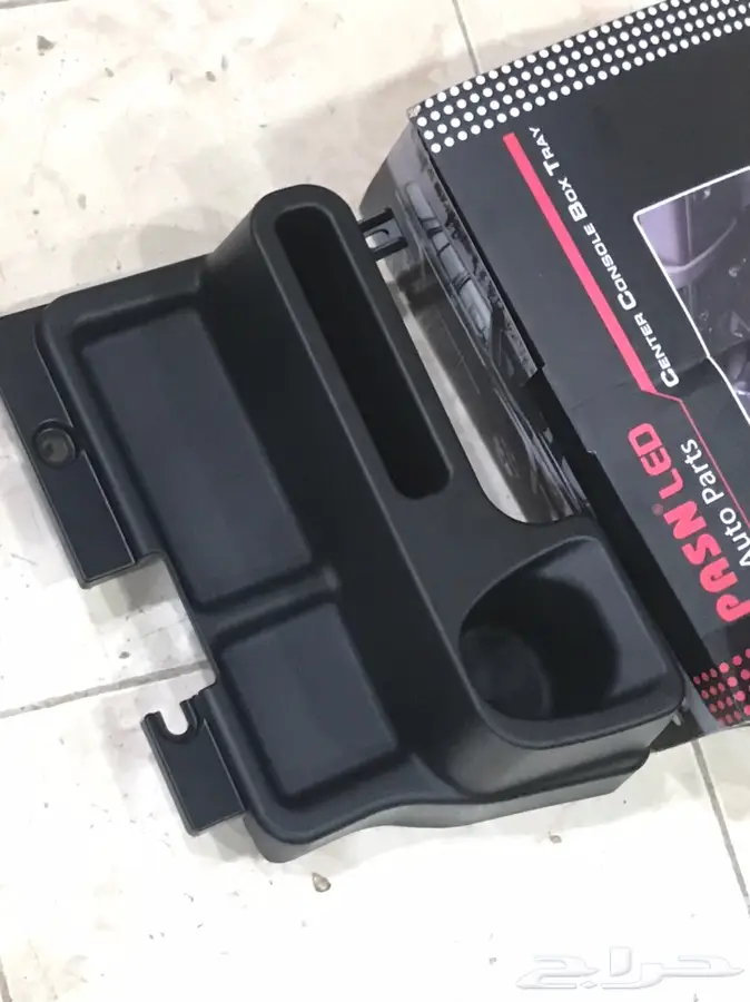 صدام امامي ربع وصالون لاندكروزر ونش  6