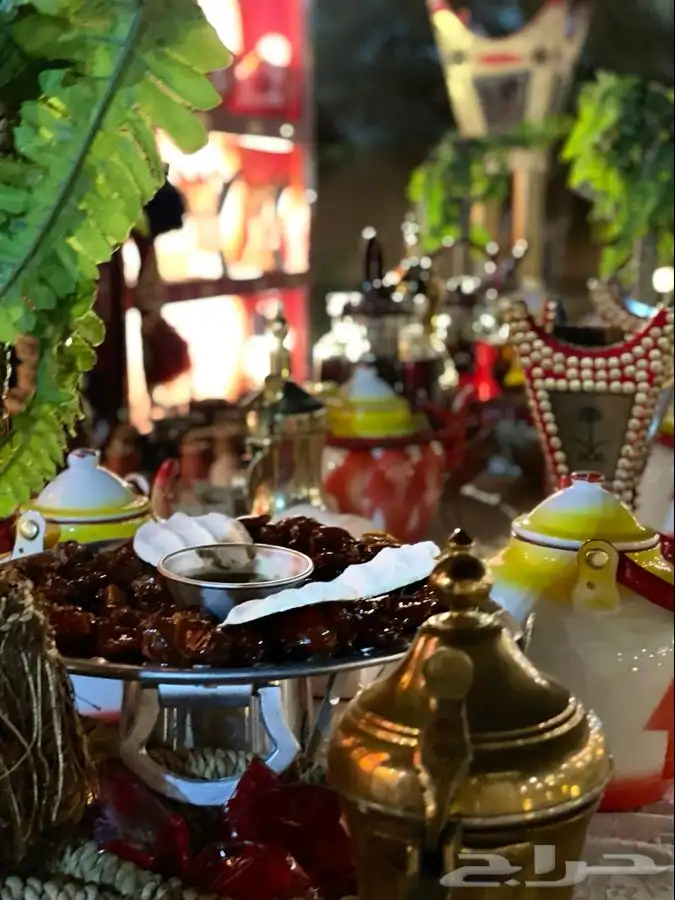قهوجيين عربة الرياض 0508633146 4