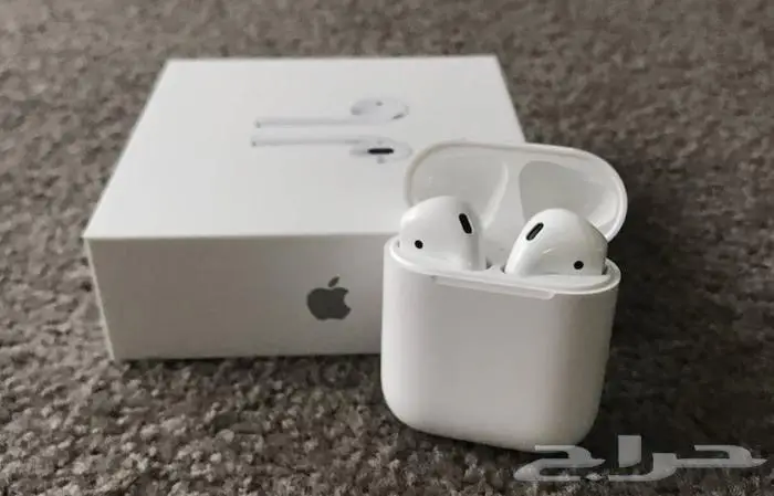 سماعة ايربودز برو بالقطعة AirPods Pro Case 4