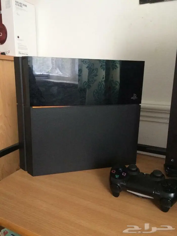 بلاستيشن 4 مهكر سوني مهكر 0