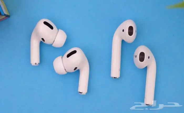 سماعة ايربودز برو بالقطعة AirPods Pro Case 0