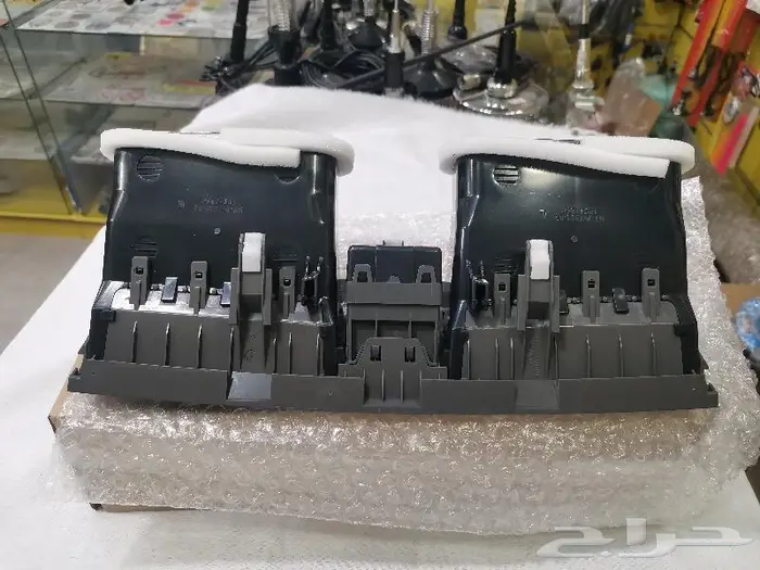 ديكور كامري من 2007 إلى 2011 26