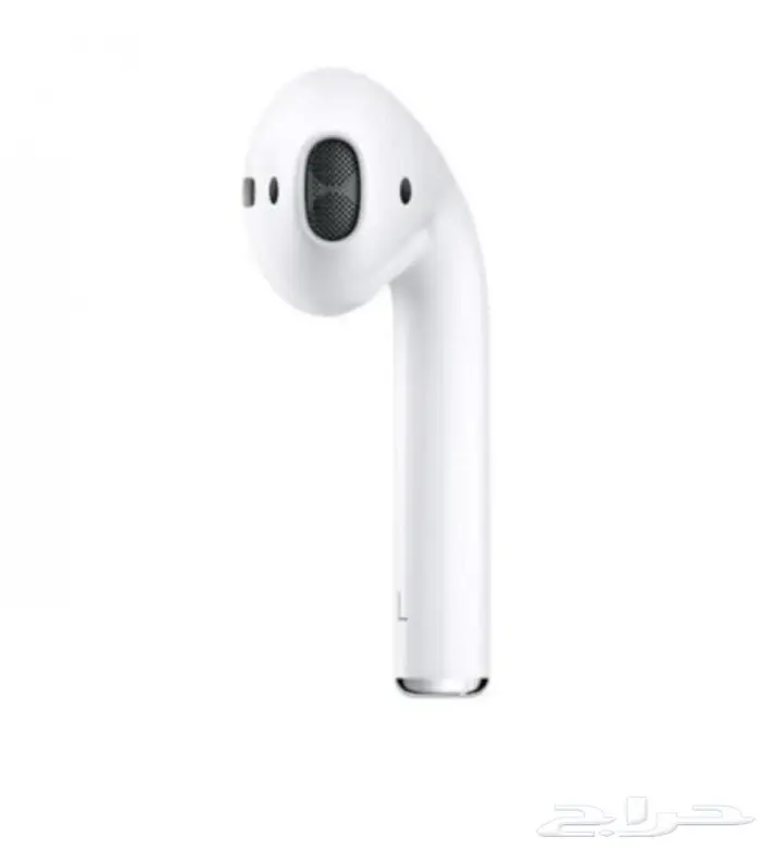 سماعة ايربودز برو بالقطعة AirPods Pro Case 1