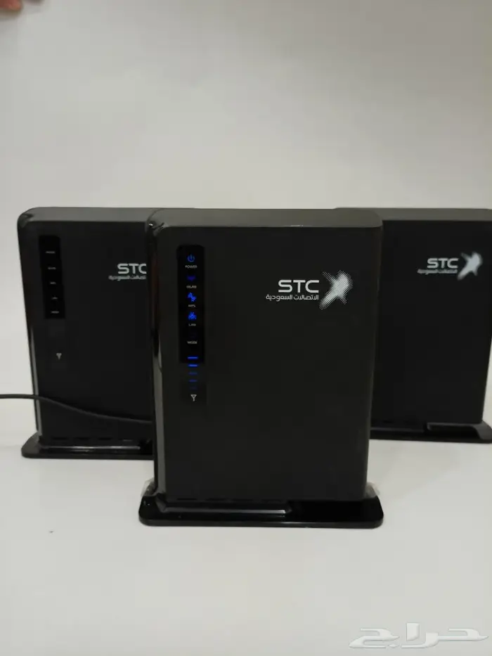 روتر سريع مفتوح التردد 1800  0