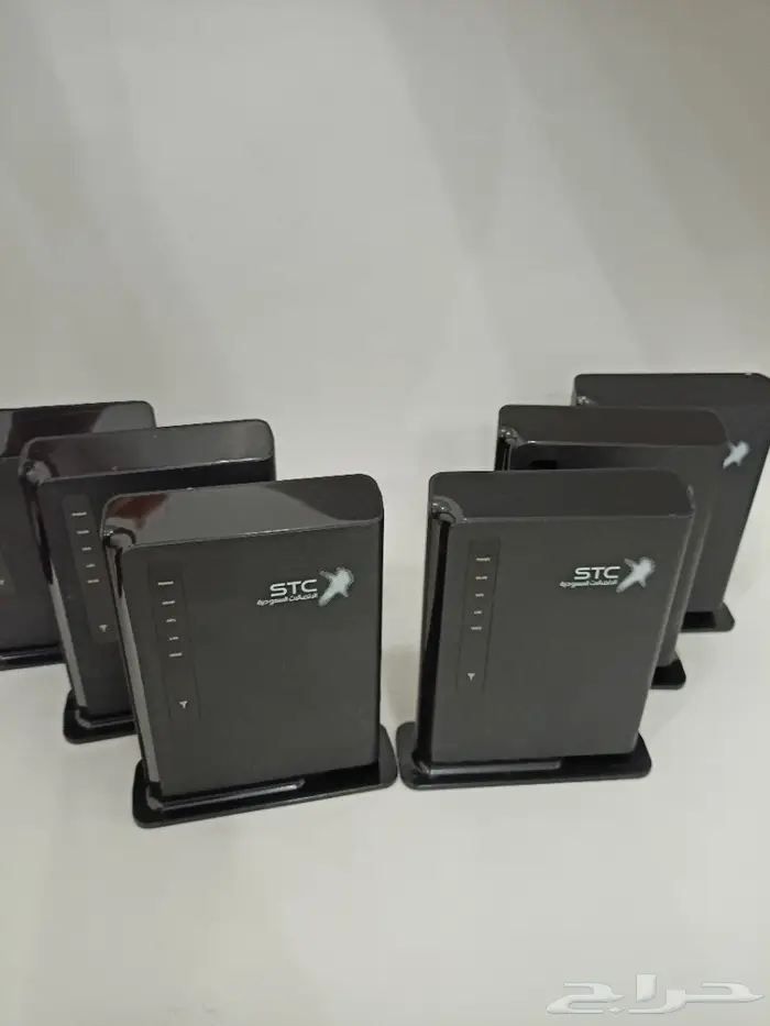 روتر سريع مفتوح التردد 1800  1