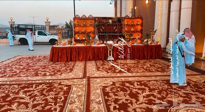 قهوجيين عربة الرياض 0508633146 0