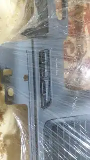مكينه زجاج فورد وقفل شنطة فكتوريا ماركيز 33