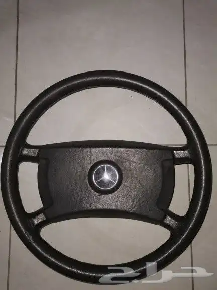 قطع غيار مرسيدس 126 51