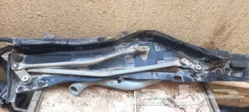 مكينه زجاج فورد وقفل شنطة فكتوريا ماركيز 11