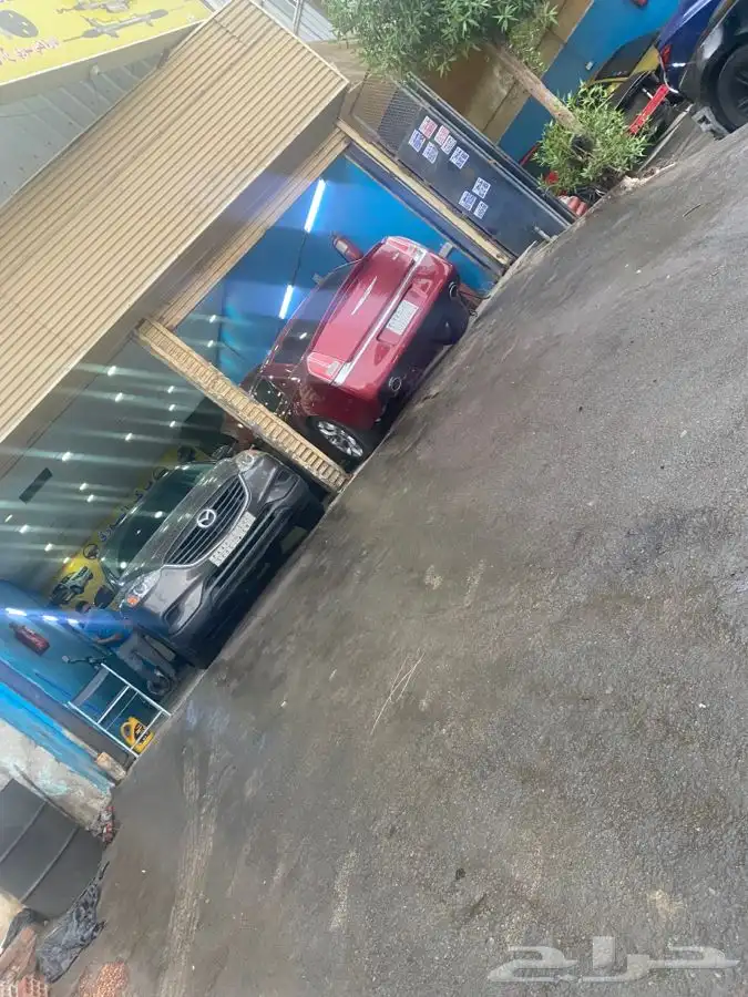 دودة علب الدركسيون جميع انواع السيارات ما الضمان ضمان محلي 2