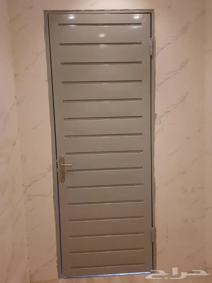 حداد لحام ابواب حديد 3
