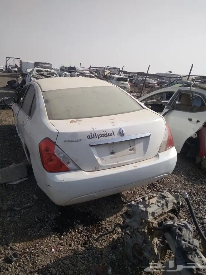 قطع غيار فيات رينو بيجو فلنوس دوكر سنبل سفران كباتشر جميع قط 4