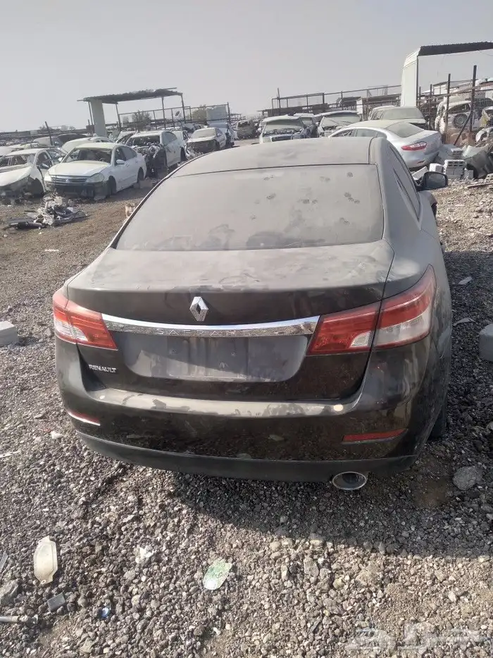قطع غيار فيات رينو بيجو فلنوس دوكر سنبل سفران كباتشر جميع قط 6