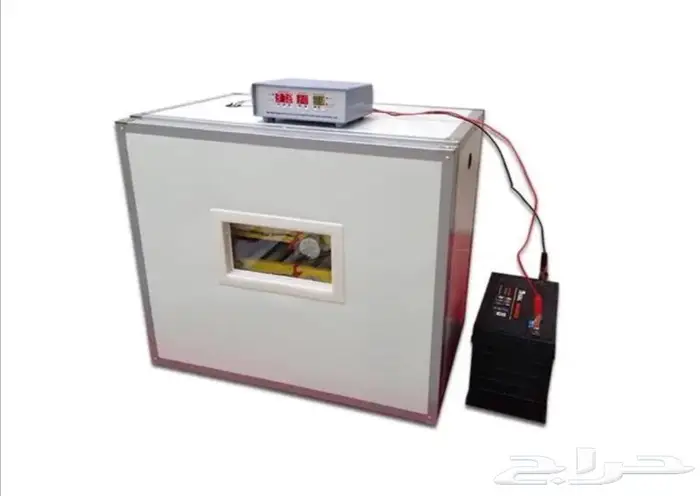 فقاسات جميع لأحجام من 7-1056 8