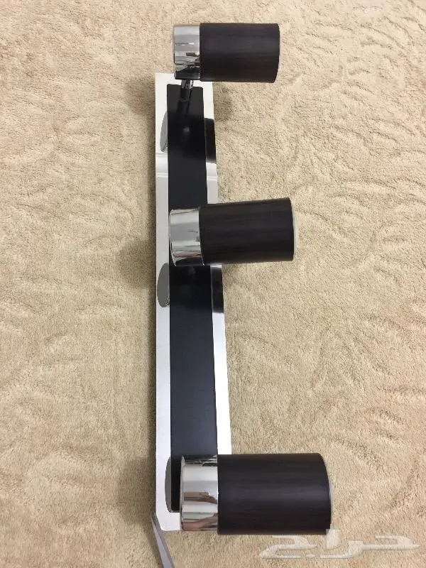 مصباح ثلاث وحدات من ساكو 1