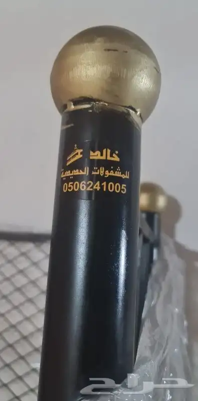 طاولات او منقد تدفئه خارجيه سيراميك مشبات منقل حدايق 23