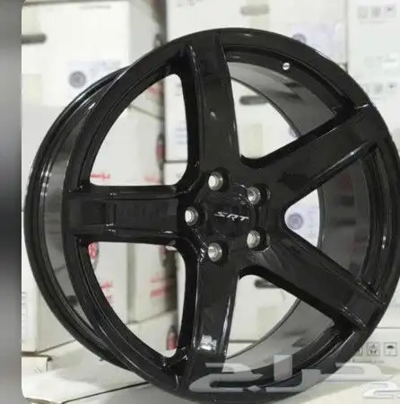 جنوط دوج sRT مقاس 20 0