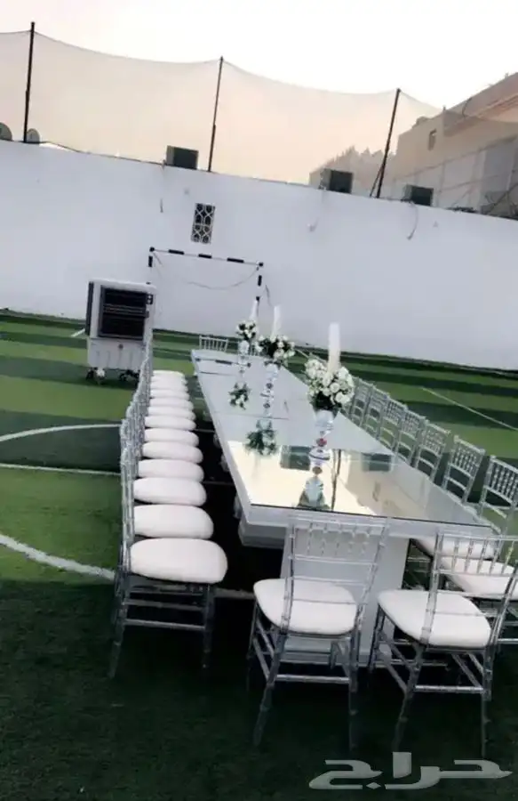 حفلات 7
