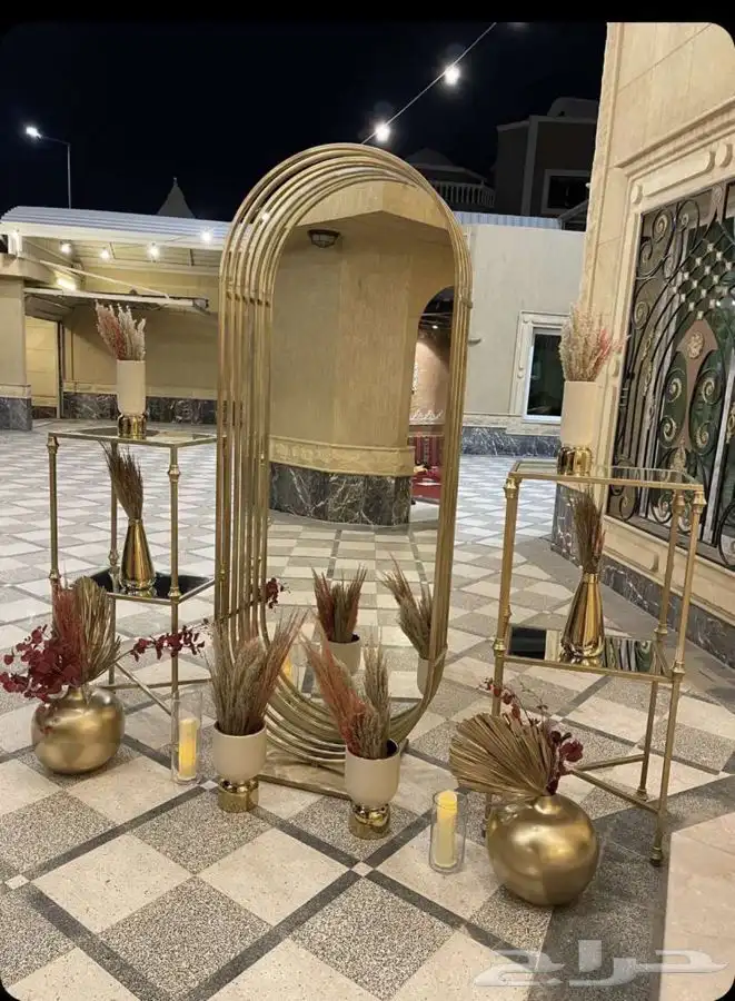 حفلات 19