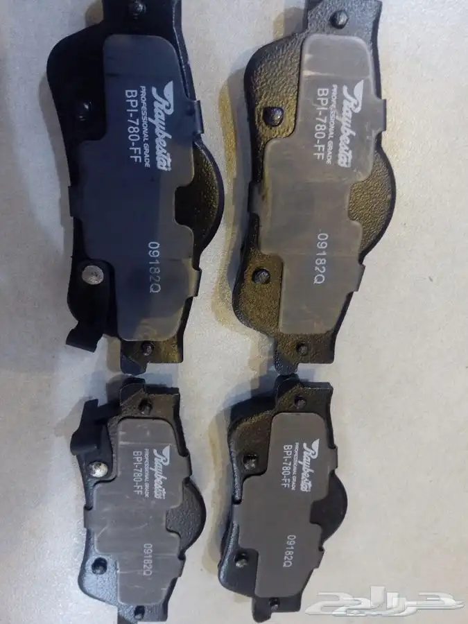 قماشات فحمات جينسس كوبيه سراميك 5