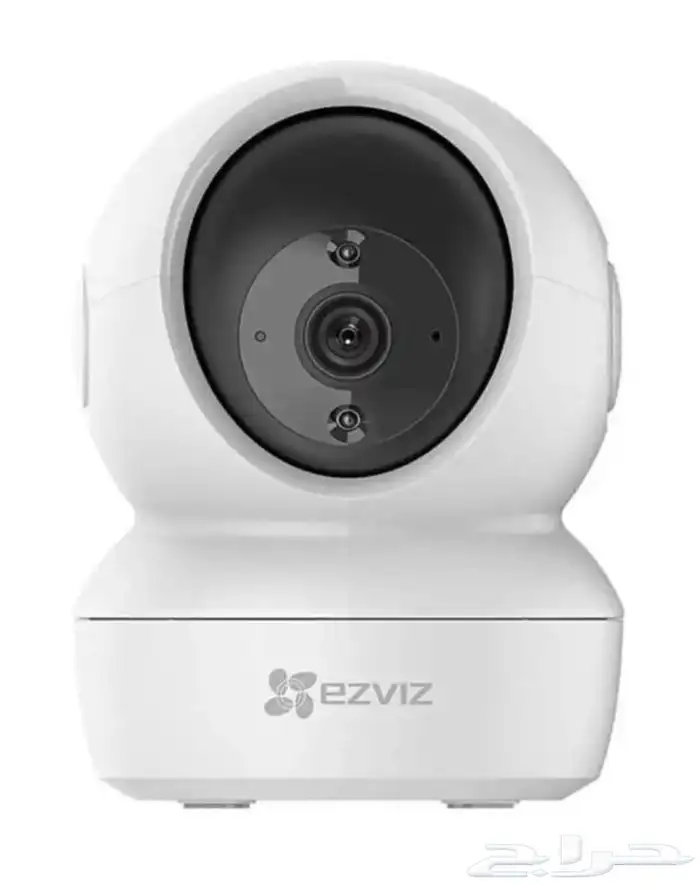 كاميرا مراقبة منزلية للأطفال وتشتغل بالواي فاي 0