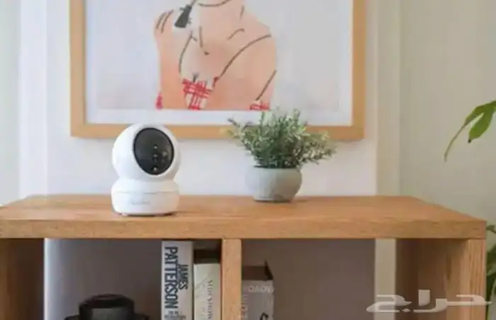 كاميرا مراقبة منزلية للأطفال وتشتغل بالواي فاي 2