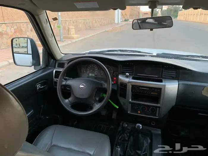 باترول 2005 .. مبيعات حكومية .. 26