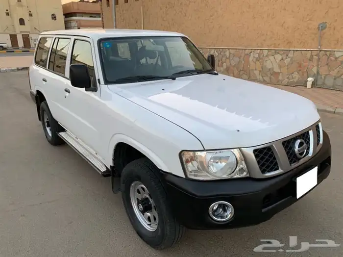 باترول 2005 .. مبيعات حكومية .. 7