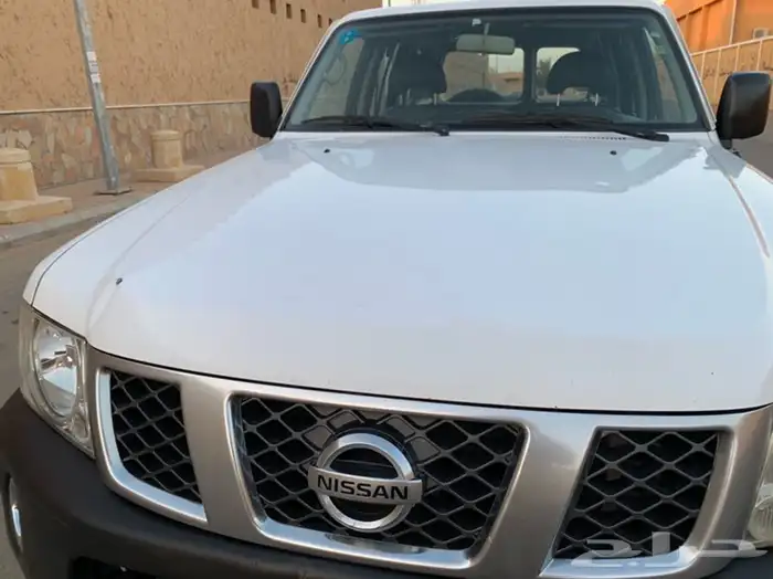 باترول 2005 .. مبيعات حكومية .. 17