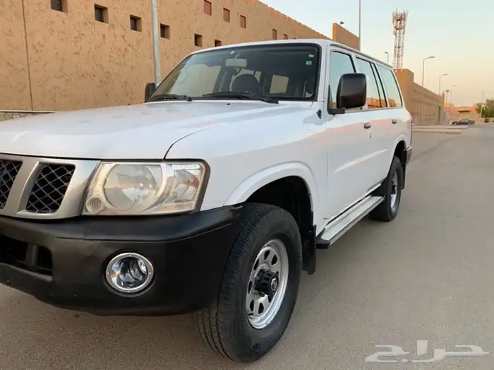 باترول 2005 .. مبيعات حكومية .. 10