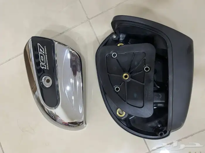 اكسسوارات هارلي للبيع جديد و مستعمل  34