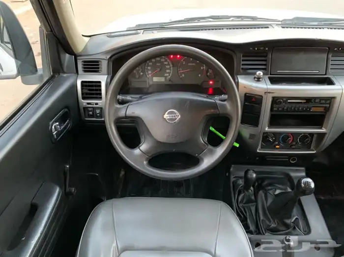 باترول 2005 .. مبيعات حكومية .. 27