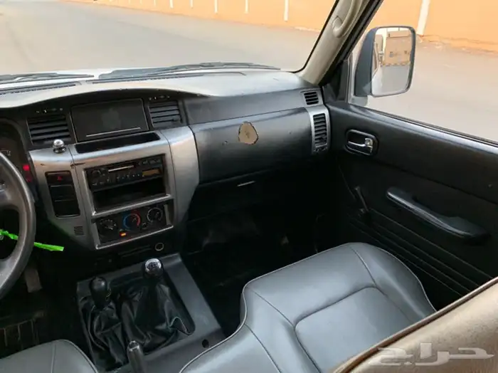 باترول 2005 .. مبيعات حكومية .. 29