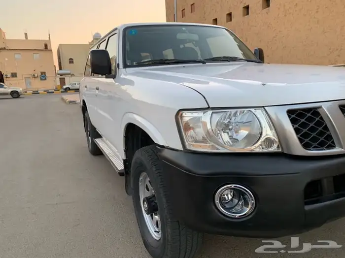 باترول 2005 .. مبيعات حكومية .. 11