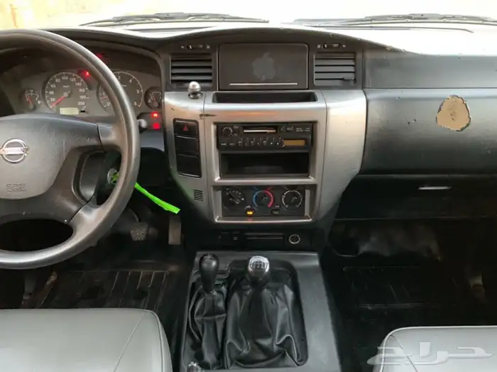 باترول 2005 .. مبيعات حكومية .. 28