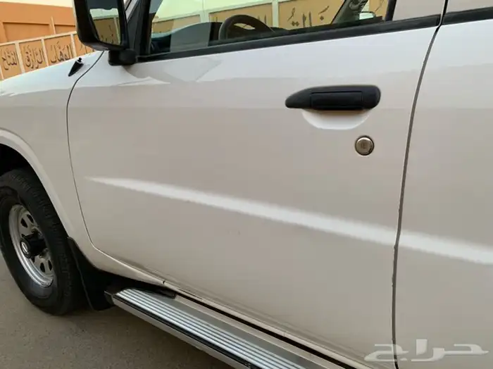 باترول 2005 .. مبيعات حكومية .. 21