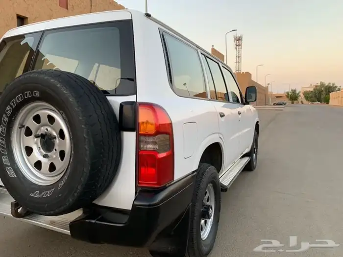 باترول 2005 .. مبيعات حكومية .. 13