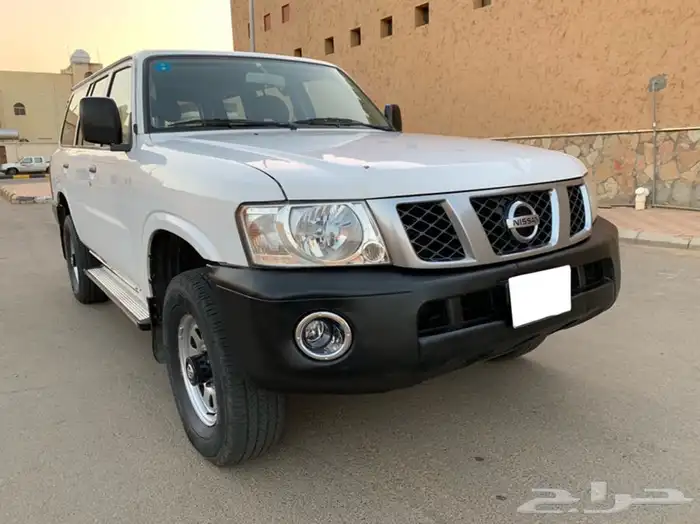 باترول 2005 .. مبيعات حكومية .. 14