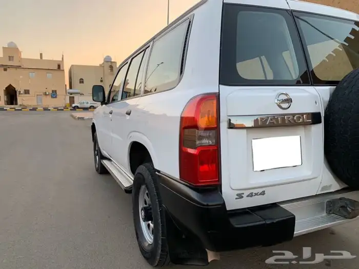 باترول 2005 .. مبيعات حكومية .. 12