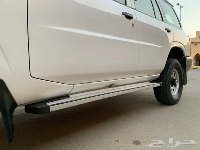 باترول 2005 .. مبيعات حكومية .. 22