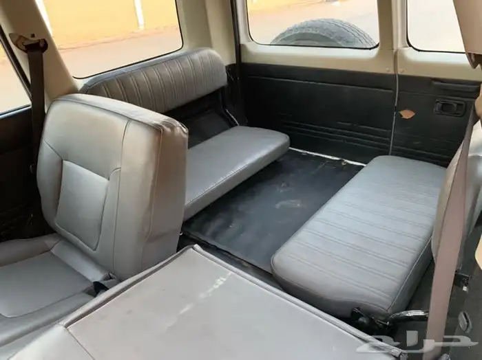 باترول 2005 .. مبيعات حكومية .. 32