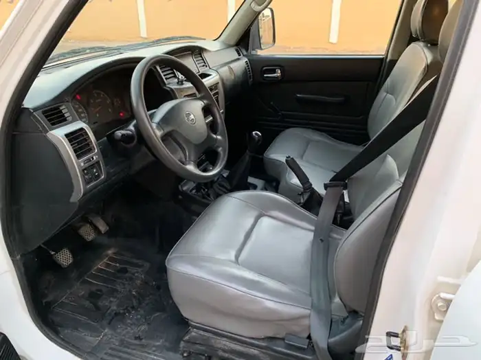 باترول 2005 .. مبيعات حكومية .. 30