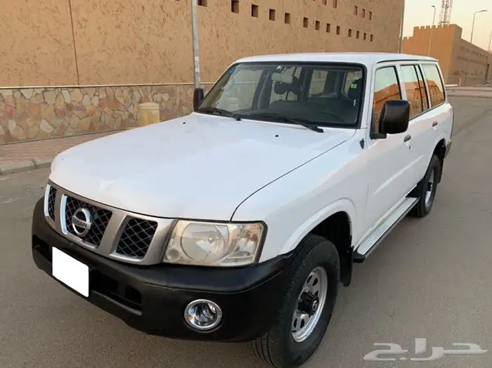 باترول 2005 .. مبيعات حكومية .. 6