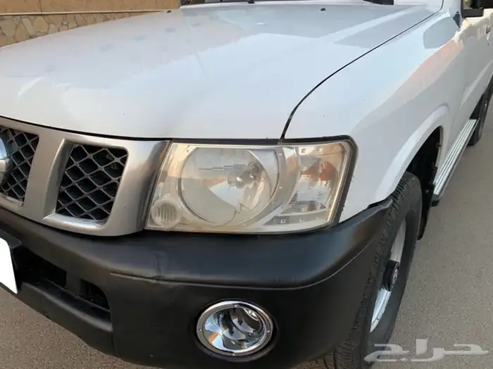 باترول 2005 .. مبيعات حكومية .. 18