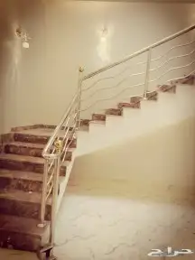 دربزين إستالس استيل 51