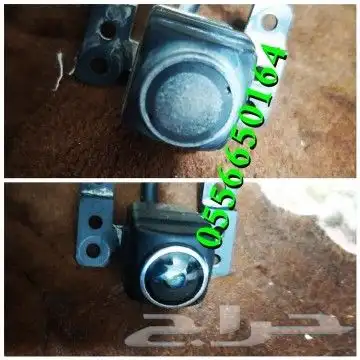 تلميع وازالة التشهيب او السافي من كاميرا لكز 1