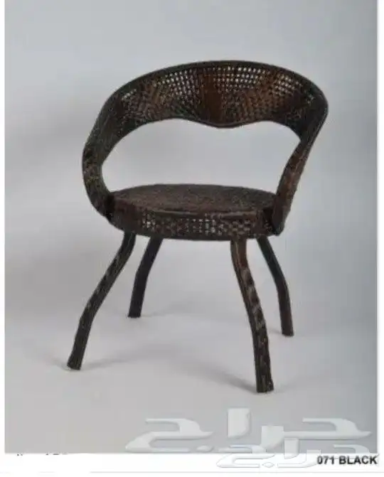 جلسات خارجيه طاولات خارجية كراسي 1