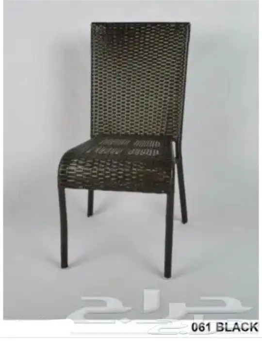 جلسات خارجيه طاولات خارجية كراسي 7