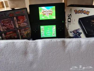 اشرطة قيم بوي gameboy 6